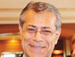 Ông Sanjay Kalra